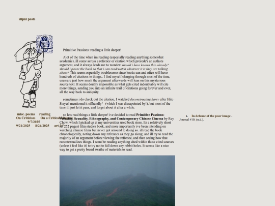 primitivepassions screenshot
