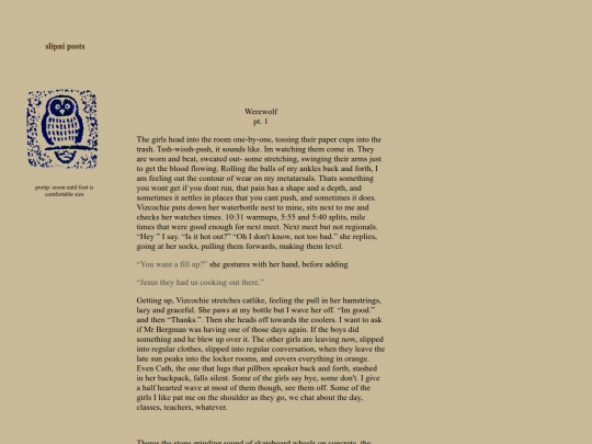 werewolf/pt1 screenshot
