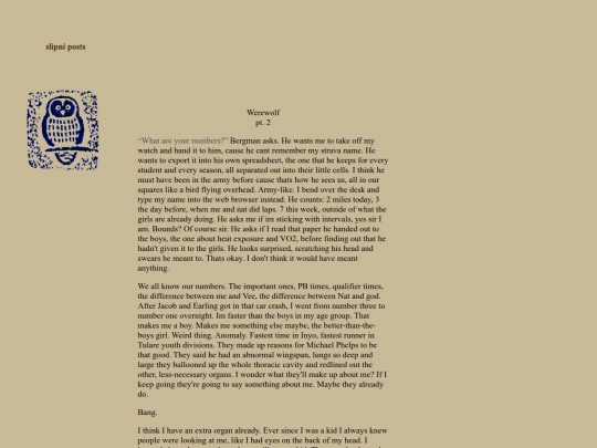 werewolf/pt2 screenshot