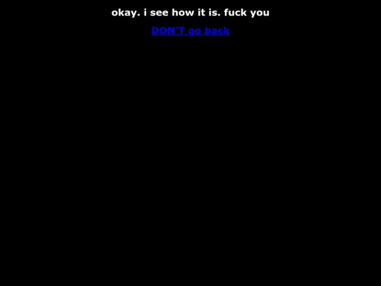 exit screenshot