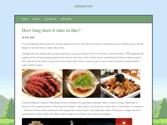 posts/2025-02-28-How-Long-Does-It-Take-To-Like screenshot