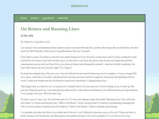 posts/2026-03-24-On-Return-and-Running-Lines screenshot