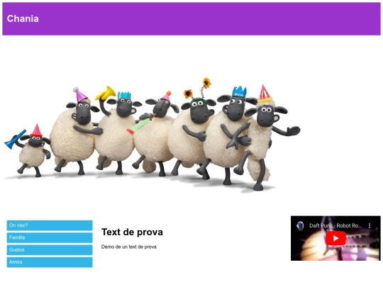 na16uf5 screenshot