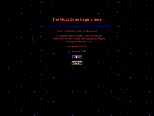 home screenshot
