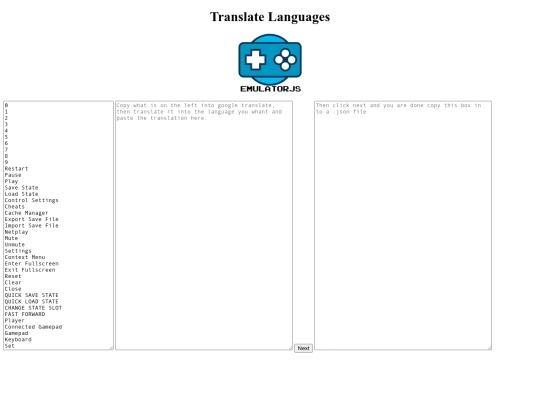 EmulatorJS-main/data/localization/Translate screenshot