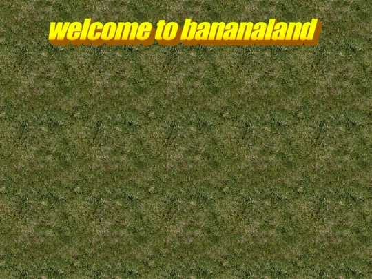 bananaland screenshot