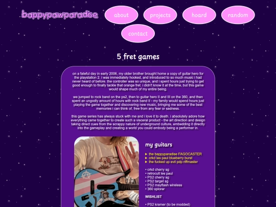 rhythmgames screenshot