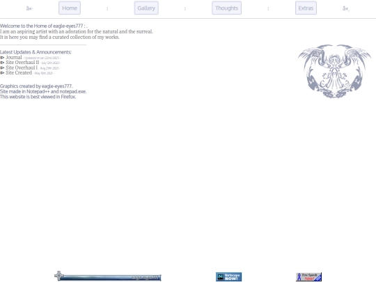 pages/start screenshot