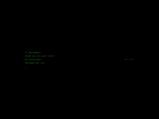 home screenshot