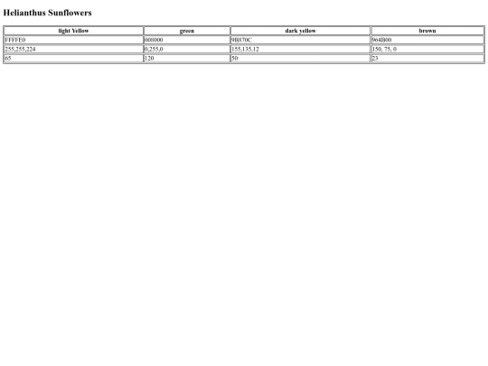 color-scheme screenshot