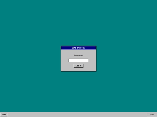 main screenshot