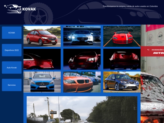 grid_vender screenshot