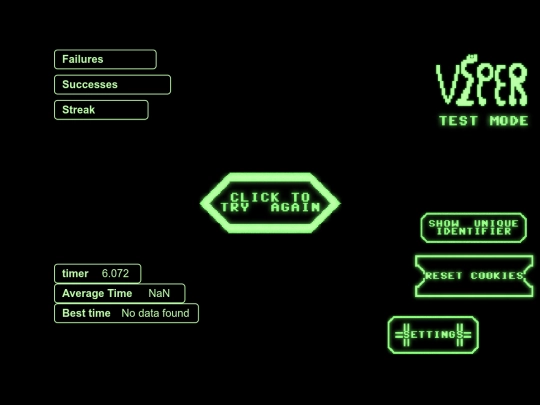 PrinterTraining screenshot