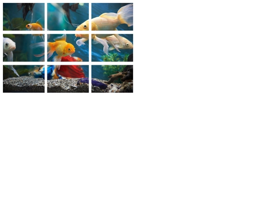 3puzzle screenshot