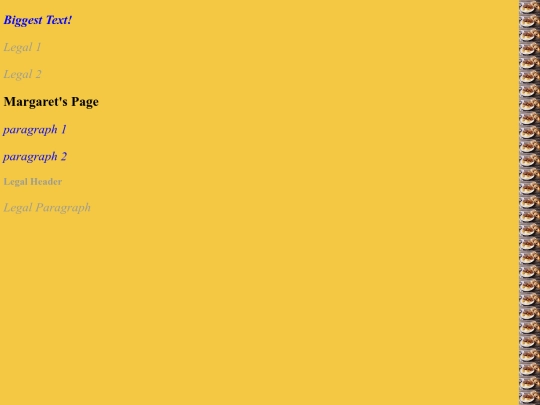 Beautification/stylishschedule screenshot