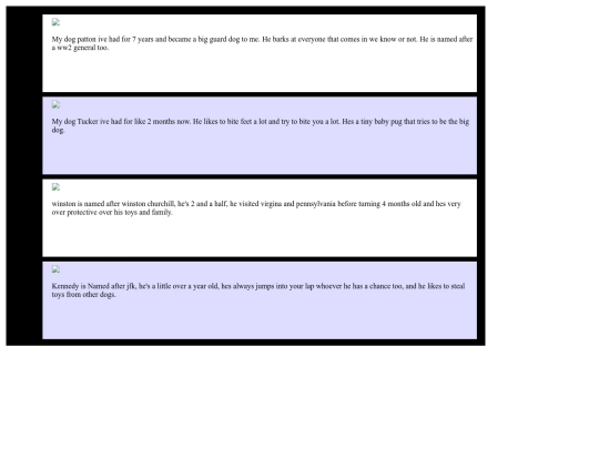 Rachelpracticestaff screenshot