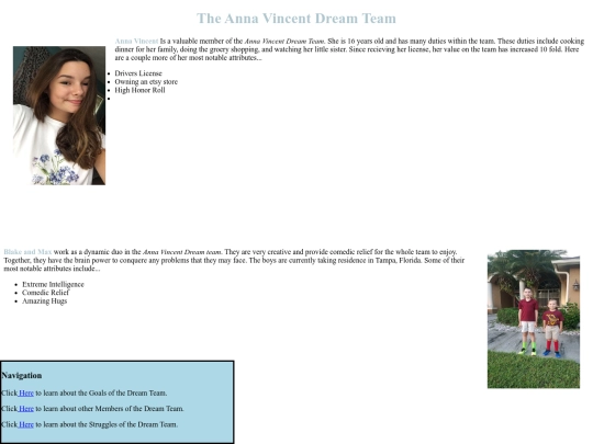 annasstaffpage screenshot