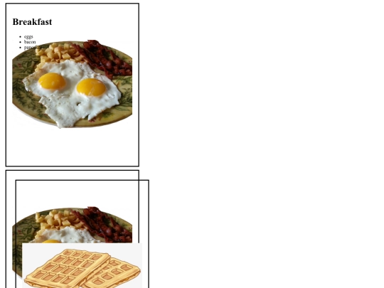 jacksmenu screenshot