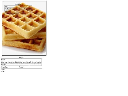 jacktake2onmenu screenshot