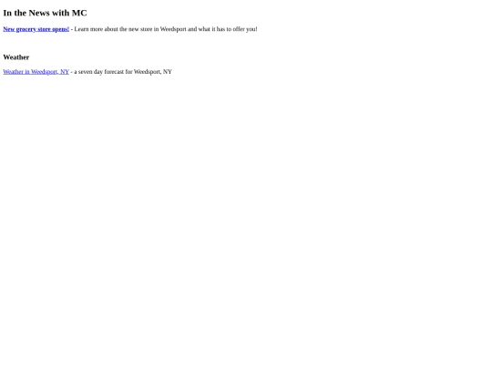 newshub screenshot