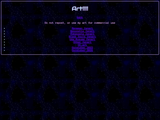 art screenshot