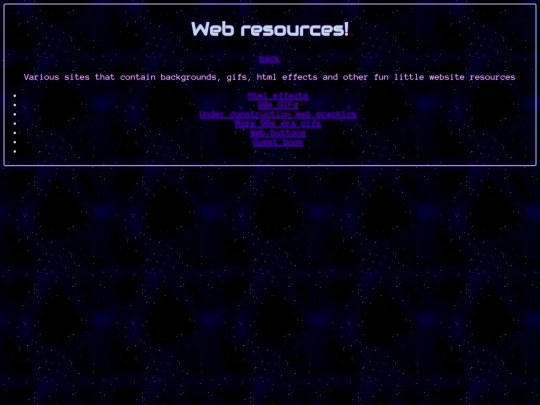 graphics screenshot