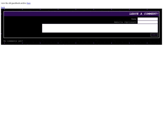 guest screenshot