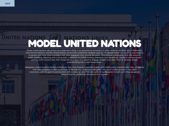 mun screenshot