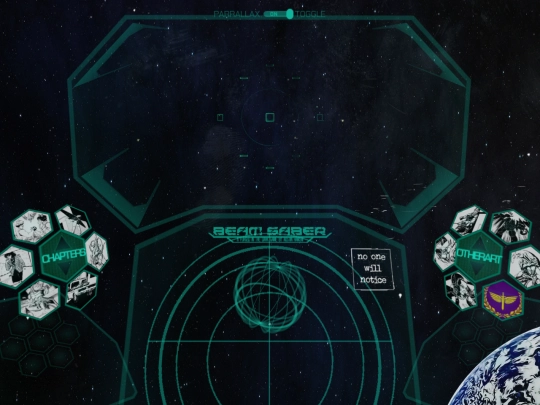 hadrian/projects/beam_saber screenshot