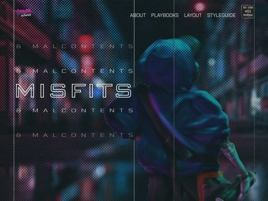 hadrian/projects/malcontents screenshot