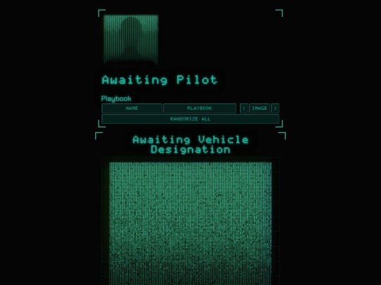 sabergen screenshot