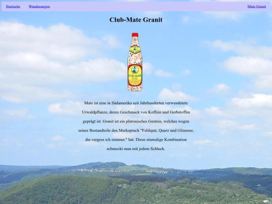 Mate_Granit screenshot