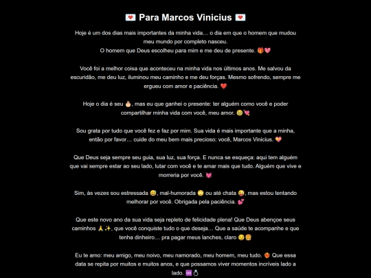 carta_virtual_marcos screenshot