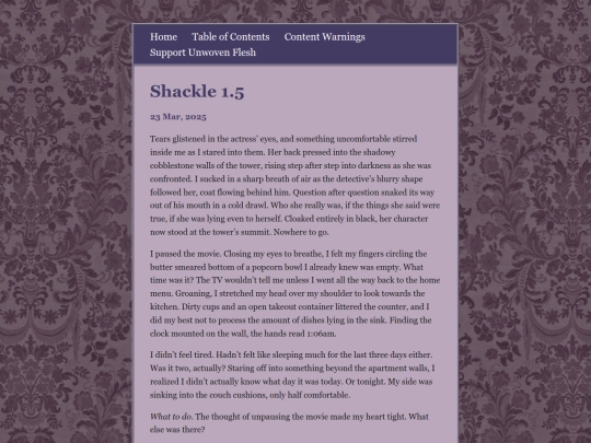 posts/2025-03-23-Shackle-1.5 screenshot
