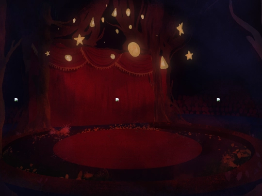 NoctivagantCircus screenshot