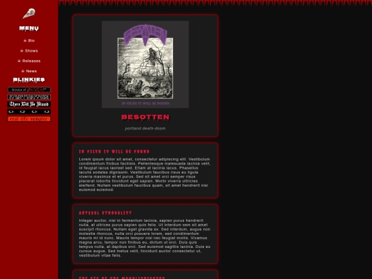 news screenshot