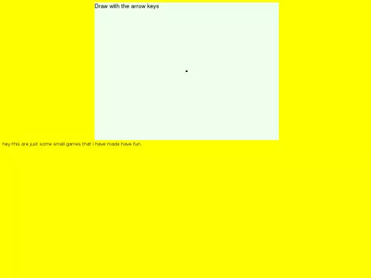 program screenshot