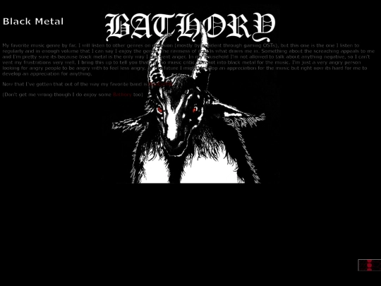 black_metal screenshot
