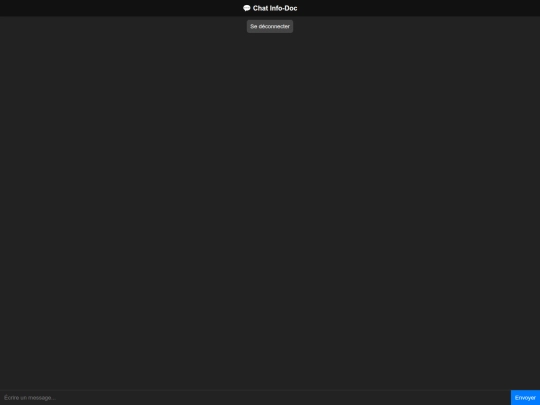 chatinfodoc/chat screenshot