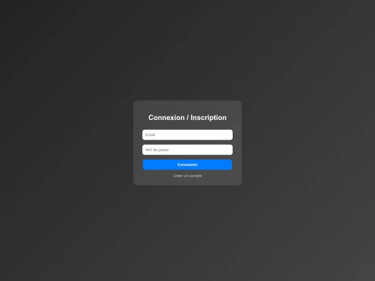 chatinfodoc/login screenshot