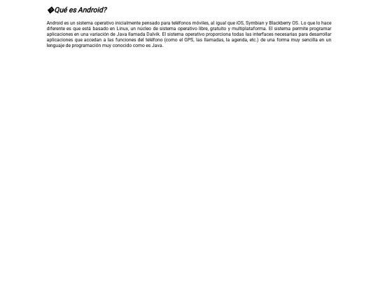 fuentevinculada screenshot