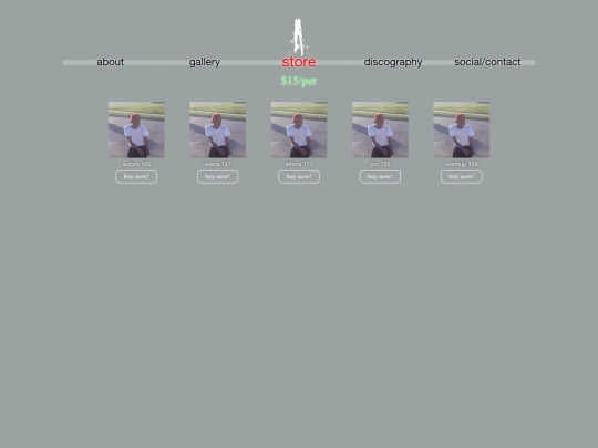 beatspage screenshot