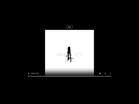 beatvid3 screenshot