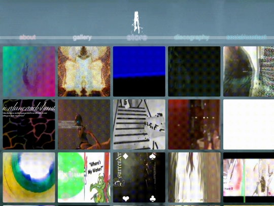 gallerypage screenshot