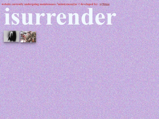isurrender_files/isurrender1 screenshot
