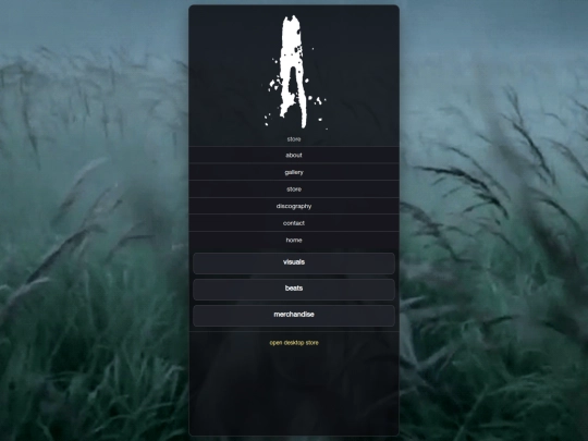 m-page2 screenshot