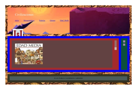 EdadMedia screenshot