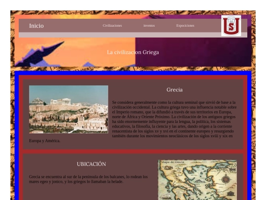 Griegos screenshot