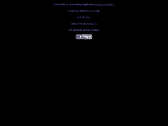 pages/where screenshot