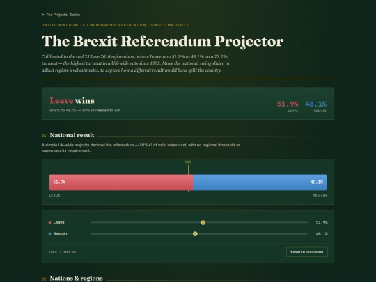 brexit-referendum-projector screenshot